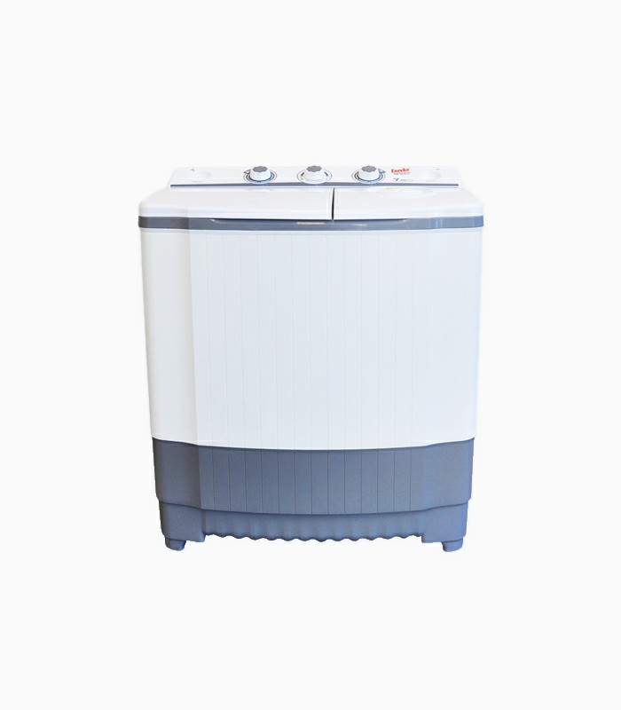 EUREKA EWM750D ELITE WASHING MACHINE7.5