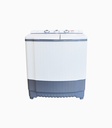 EUREKA EWM750D ELITE WASHING MACHINE7.5