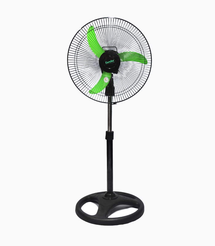 [100056424] EUREKA EISF-16B STAND FAN BANANA